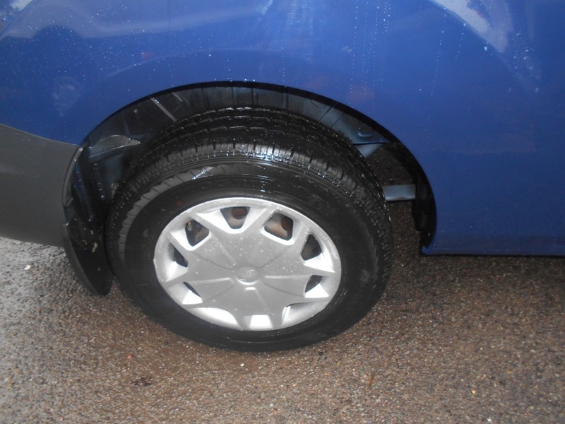 Used Ford Transit Custom 2016 for sale - 77483604: Photo 37