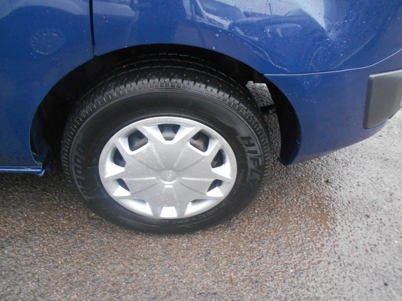 Used Ford Transit Custom 2016 for sale - 77483604: Photo 38