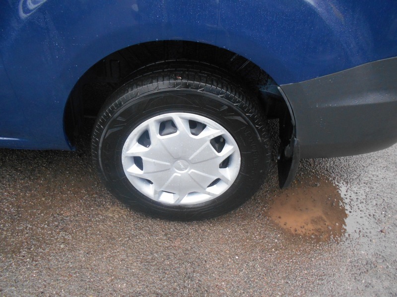 Used Ford Transit Custom 2016 for sale - 77483604: Photo 40