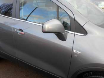 Used Vauxhall Mokka 2014 for sale - 69945708: Photo