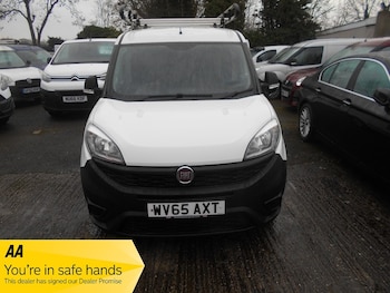 Fiat - Doblo