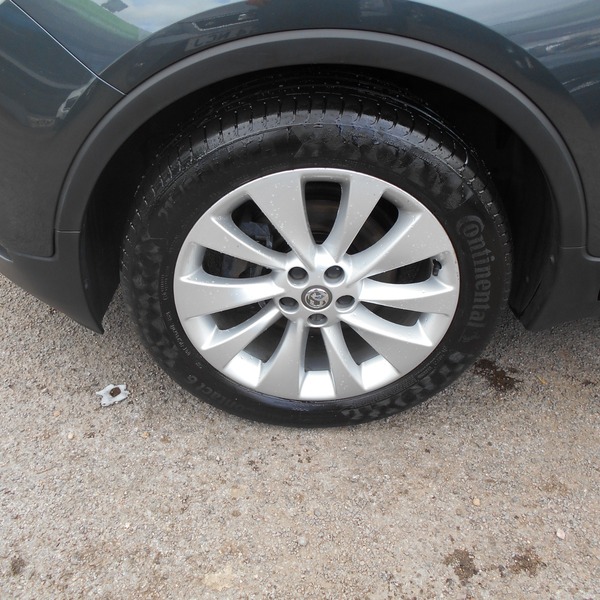 Used Vauxhall Mokka 2018 for sale - 76029932: Photo 12