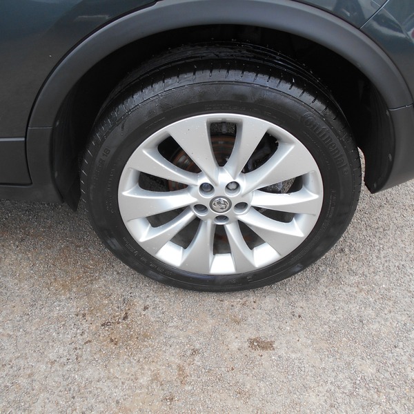 Used Vauxhall Mokka 2018 for sale - 76029932: Photo 13