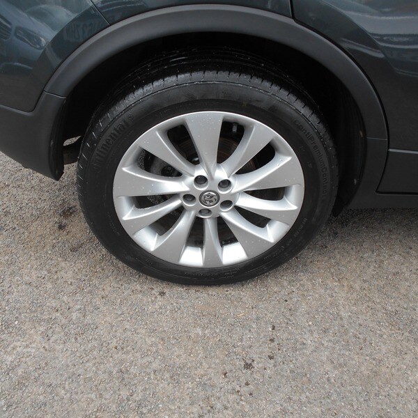 Used Vauxhall Mokka 2018 for sale - 76029932: Photo 14