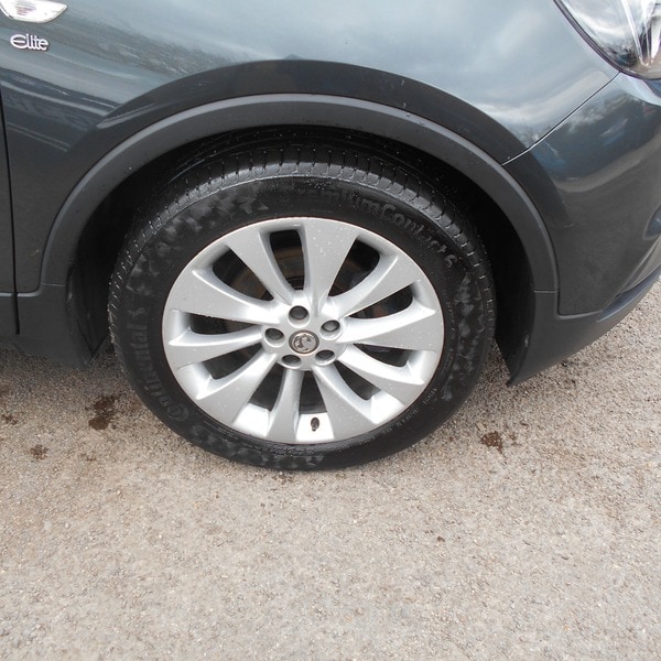 Used Vauxhall Mokka 2018 for sale - 76029932: Photo 15