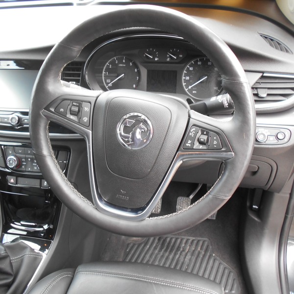 Used Vauxhall Mokka 2018 for sale - 76029932: Photo 18