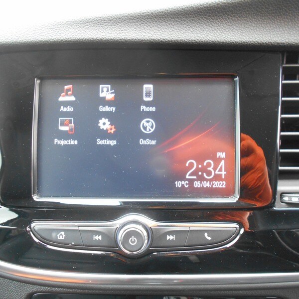 Used Vauxhall Mokka 2018 for sale - 76029932: Photo 19