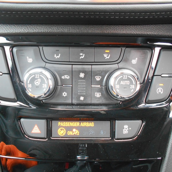 Used Vauxhall Mokka 2018 for sale - 76029932: Photo 20