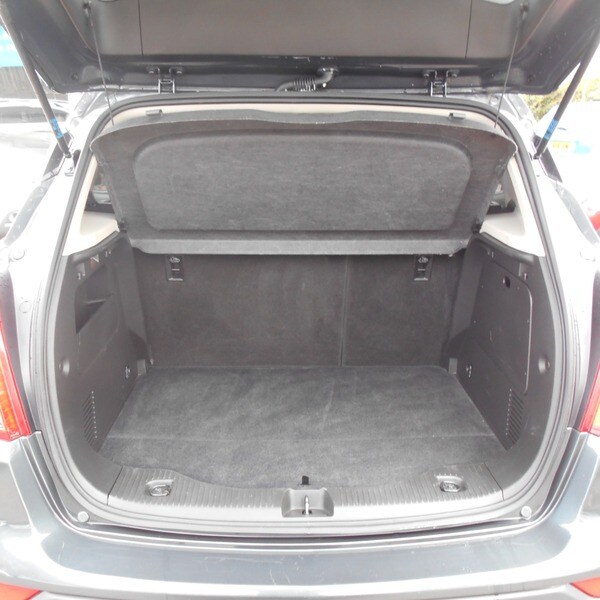 Used Vauxhall Mokka 2018 for sale - 76029932: Photo 25