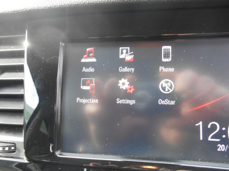 Used Vauxhall Mokka 2018 for sale - 76029932: Photo 30