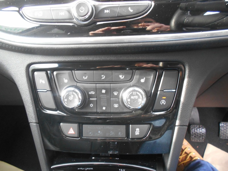 Used Vauxhall Mokka 2018 for sale - 76029932: Photo 31