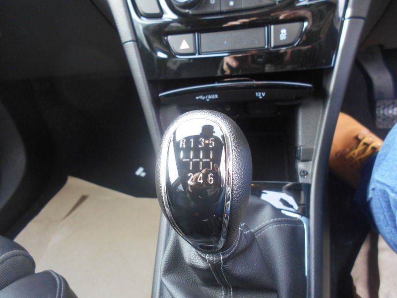 Used Vauxhall Mokka 2018 for sale - 76029932: Photo 33