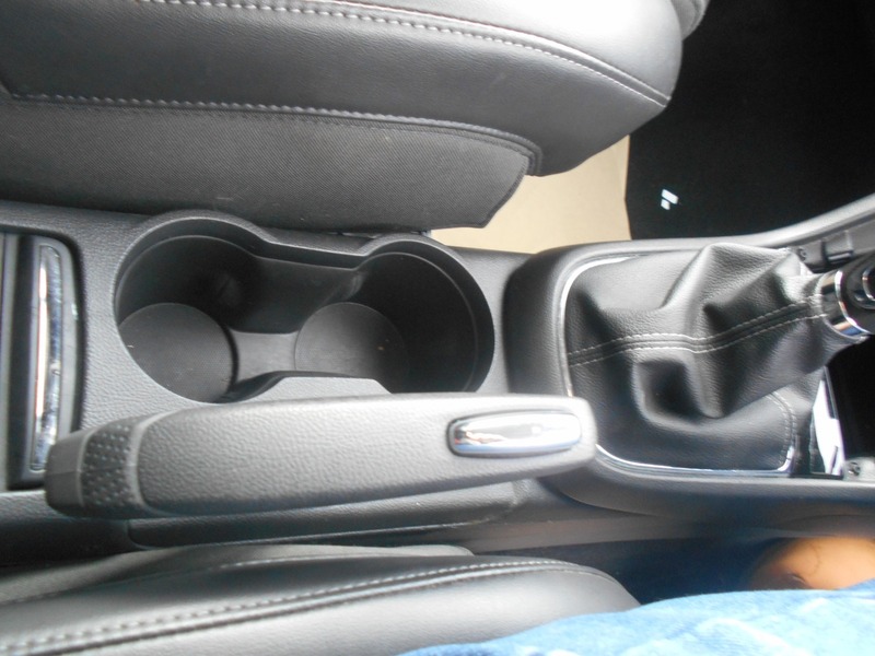 Used Vauxhall Mokka 2018 for sale - 76029932: Photo 34