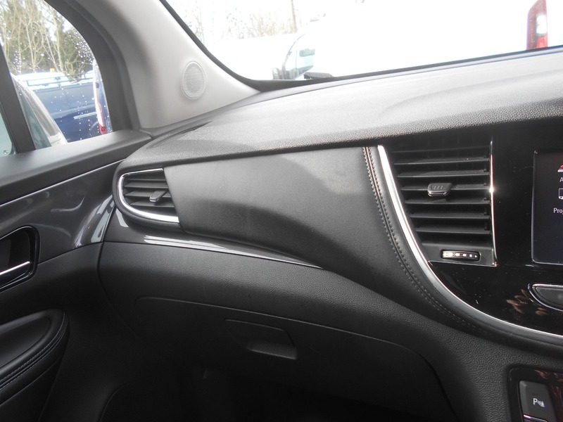 Used Vauxhall Mokka 2018 for sale - 76029932: Photo 35