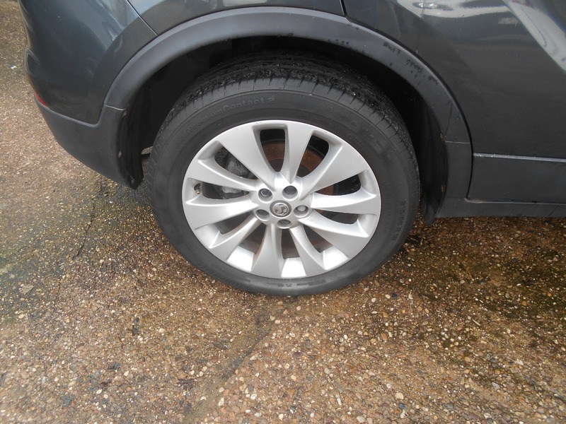 Used Vauxhall Mokka 2018 for sale - 76029932: Photo 36