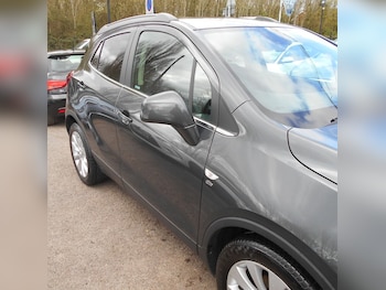 Used Vauxhall Mokka 2018 for sale - 76029932: Photo 3
