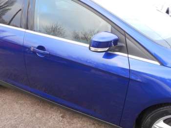 Used Ford Focus 2015 for sale - 69945710: Photo