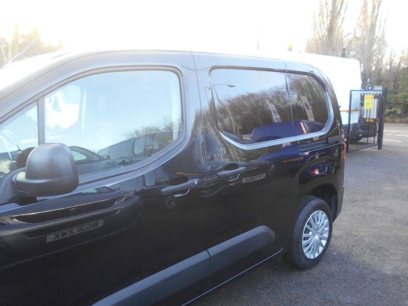 Used Citroen Berlingo 2020 for sale - 77328840: Photo 12