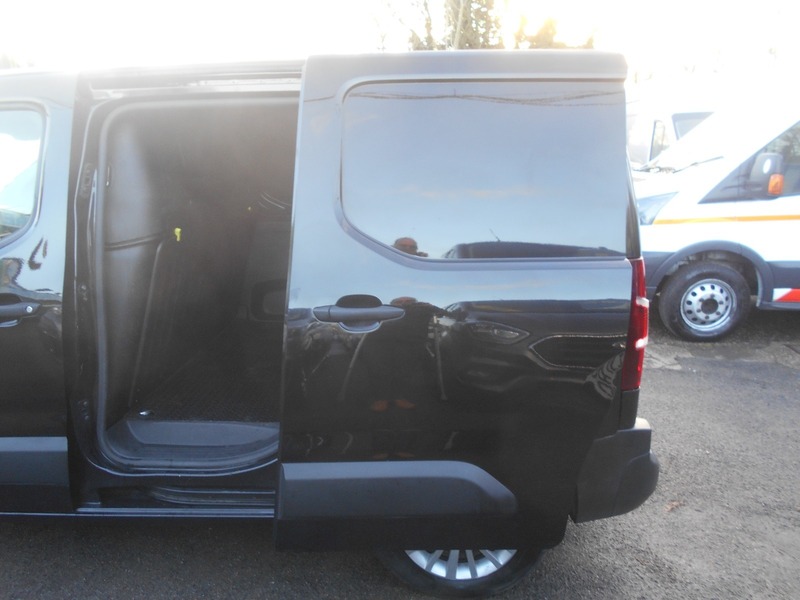 Used Citroen Berlingo 2020 for sale - 77328840: Photo 14