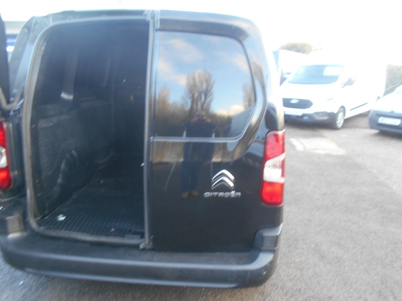 Used Citroen Berlingo 2020 for sale - 77328840: Photo 18