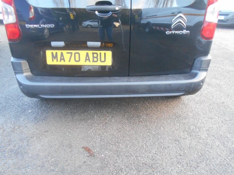 Used Citroen Berlingo 2020 for sale - 77328840: Photo 20
