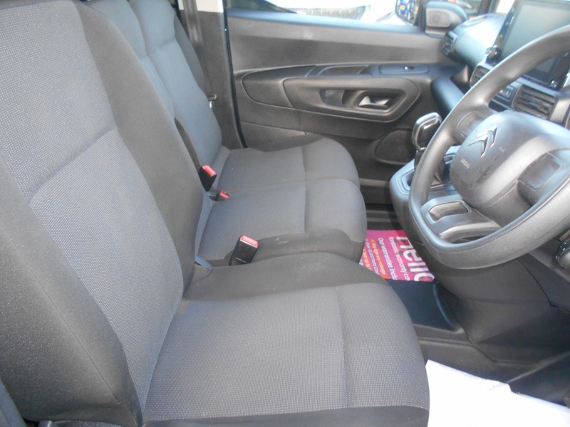 Used Citroen Berlingo 2020 for sale - 77328840: Photo 22