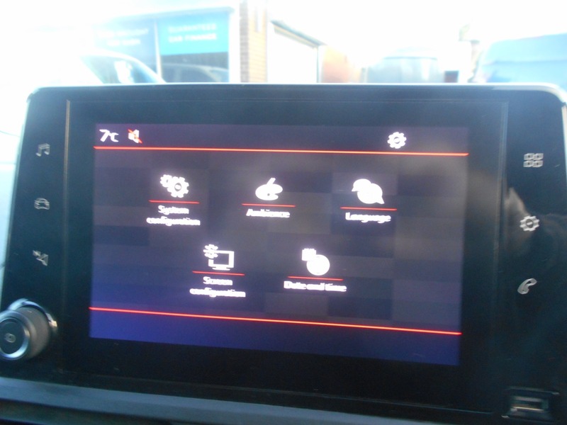 Used Citroen Berlingo 2020 for sale - 77328840: Photo 29