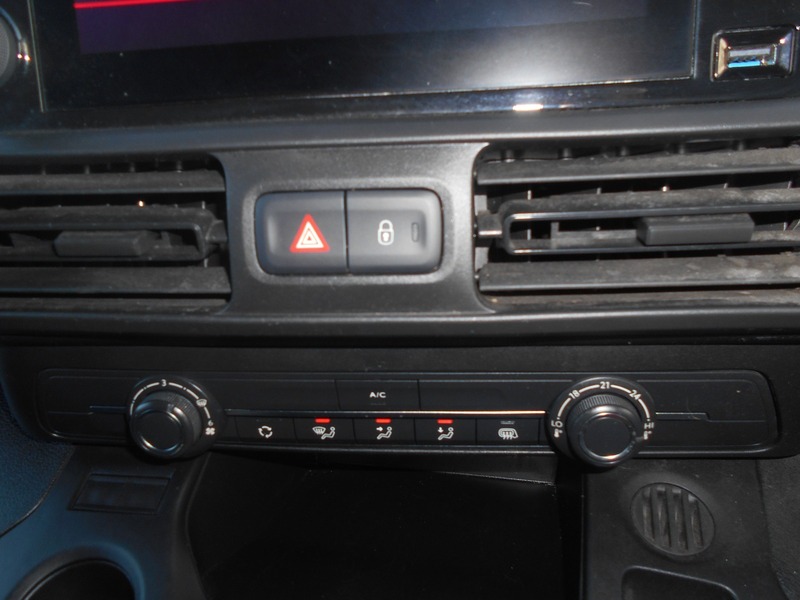 Used Citroen Berlingo 2020 for sale - 77328840: Photo 31