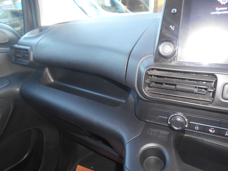 Used Citroen Berlingo 2020 for sale - 77328840: Photo 33