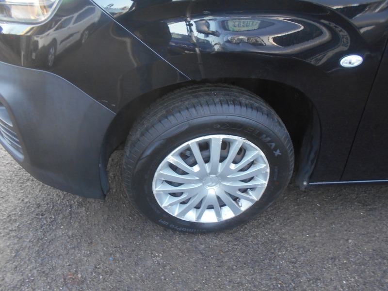 Used Citroen Berlingo 2020 for sale - 77328840: Photo 36