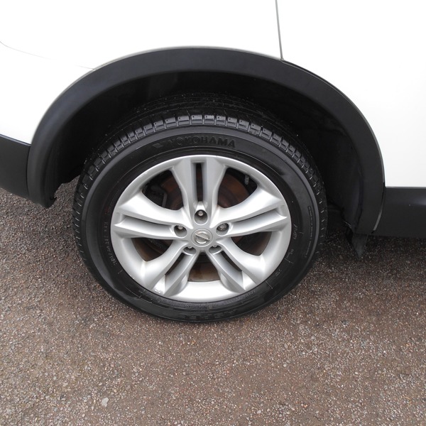 Used Nissan Qashqai 2013 for sale - 76019339: Photo 13