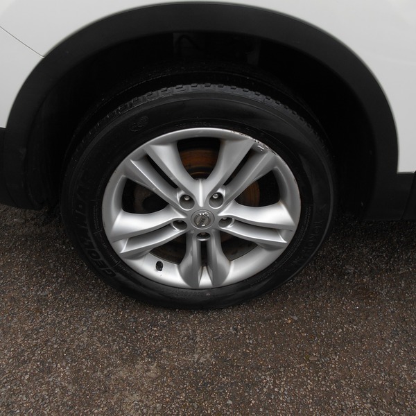 Used Nissan Qashqai 2013 for sale - 76019339: Photo 15