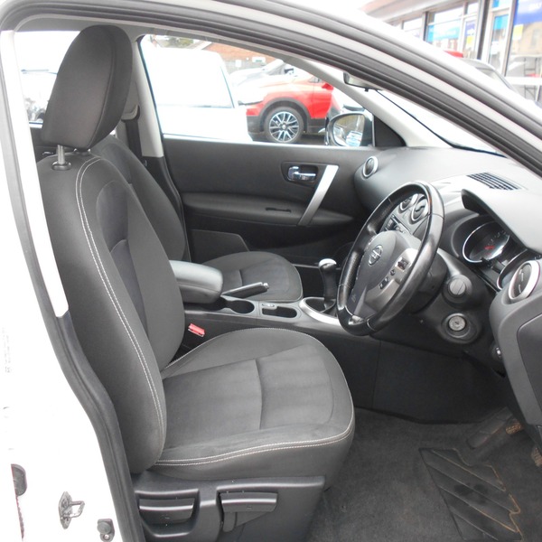 Used Nissan Qashqai 2013 for sale - 76019339: Photo 17