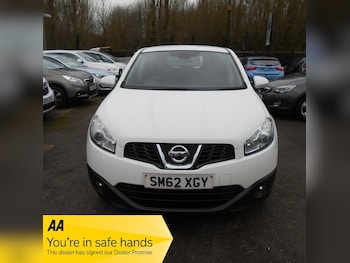 2013 - ACENTA 5-Door