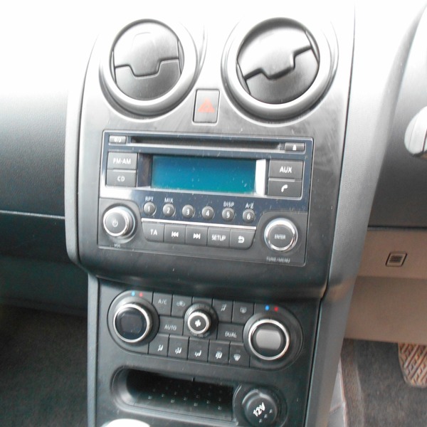 Used Nissan Qashqai 2013 for sale - 76019339: Photo 20