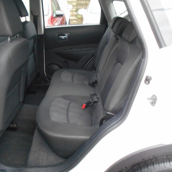Used Nissan Qashqai 2013 for sale - 76019339: Photo 22