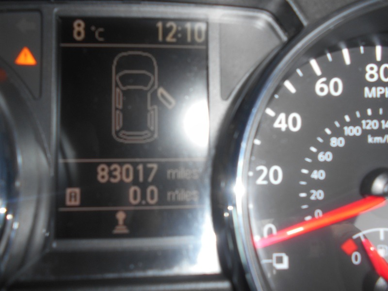 Used Nissan Qashqai 2013 for sale - 76019339: Photo 27