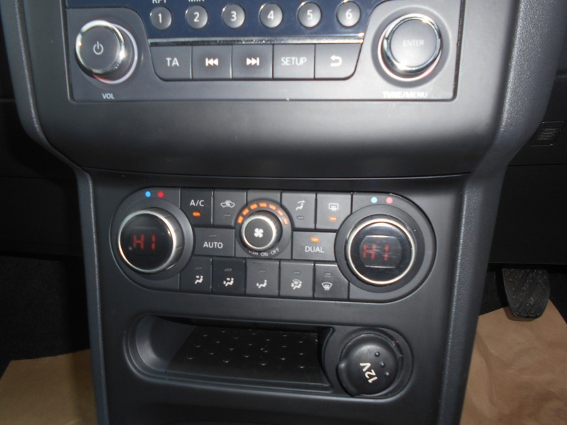 Used Nissan Qashqai 2013 for sale - 76019339: Photo 30