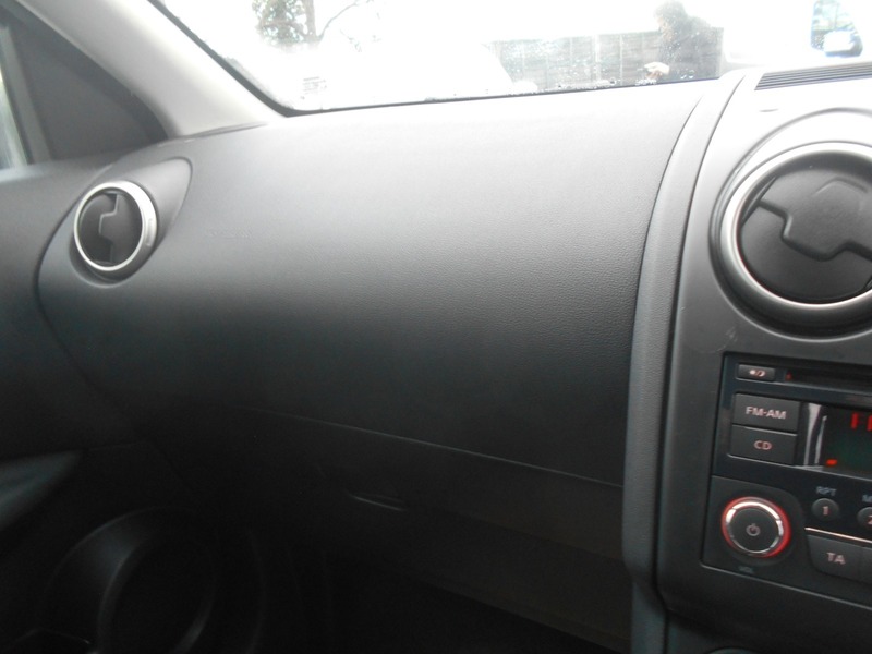 Used Nissan Qashqai 2013 for sale - 76019339: Photo 33