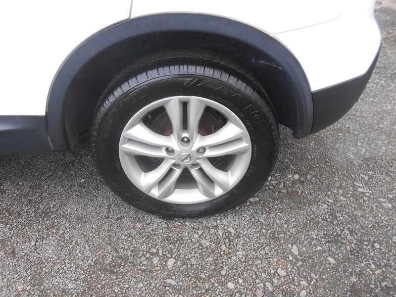 Used Nissan Qashqai 2013 for sale - 76019339: Photo 35