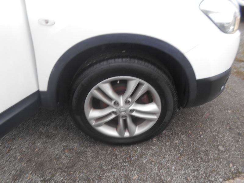 Used Nissan Qashqai 2013 for sale - 76019339: Photo 37