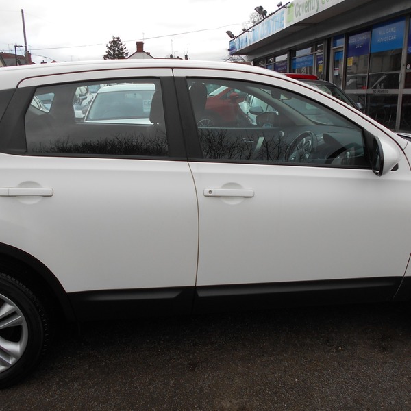 Used Nissan Qashqai 2013 for sale - 76019339: Photo 4