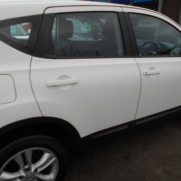 Used Nissan Qashqai 2013 for sale - 76019339: Photo 5