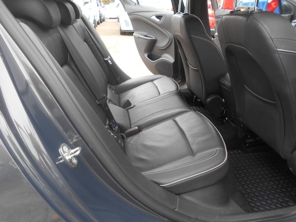 Used Vauxhall Astra 2016 for sale - 76304528: Photo 19