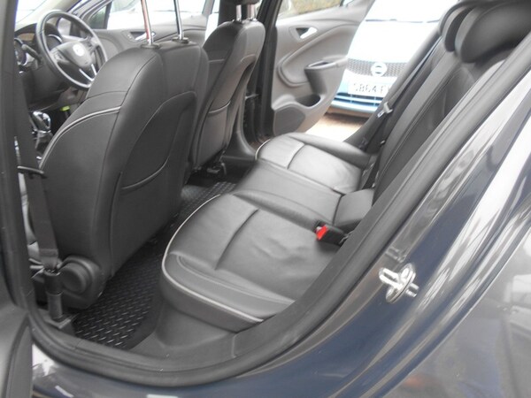 Used Vauxhall Astra 2016 for sale - 76304528: Photo 20
