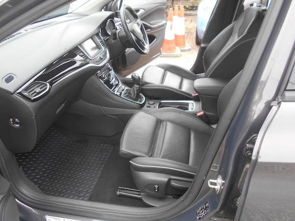 Used Vauxhall Astra 2016 for sale - 76304528: Photo 21