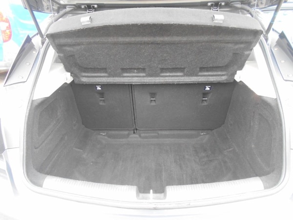 Used Vauxhall Astra 2016 for sale - 76304528: Photo 22