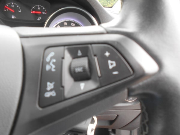 Used Vauxhall Astra 2016 for sale - 76304528: Photo 24