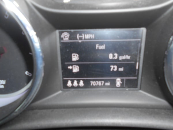 Used Vauxhall Astra 2016 for sale - 76304528: Photo 26