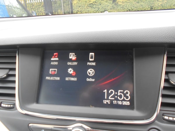 Used Vauxhall Astra 2016 for sale - 76304528: Photo 28